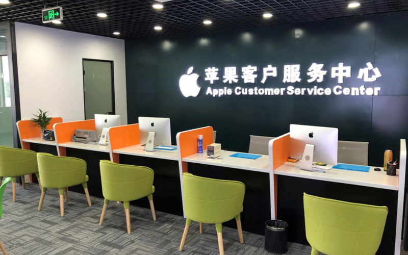 潜江深圳苹果维修服务网点